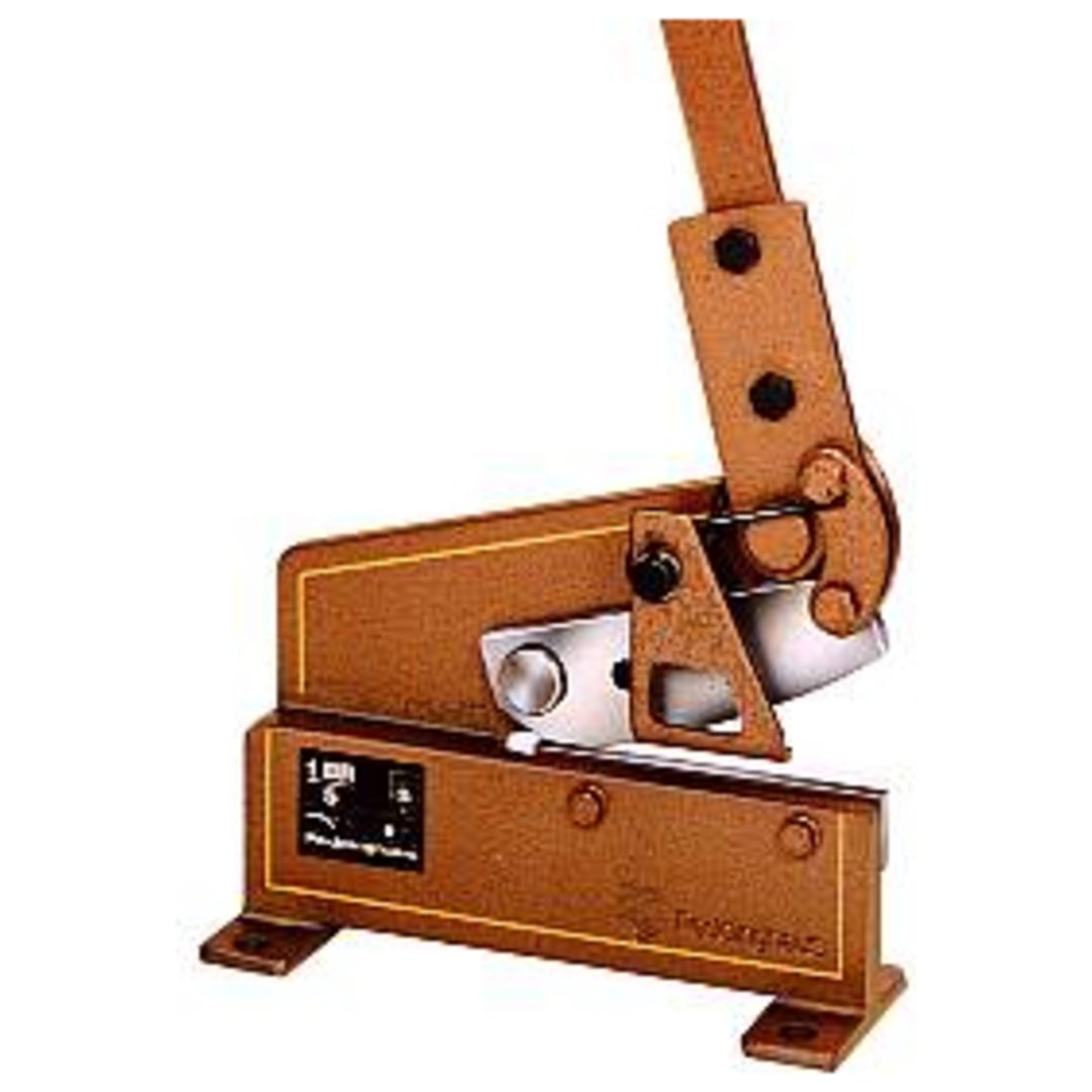 Plåtsax Peddinghaus 1 BR PLÅTSAX 1 BR/4/2