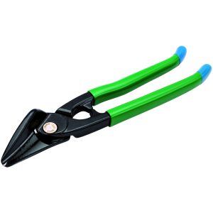 PLÅTSAX RAK- OCH HÖGERKLIPP (4 pack) BAHCO