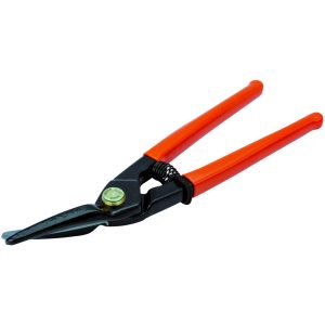 PLÅTSAX RAK- OCH VÄNSTERKLIPP (4 pack) BAHCO