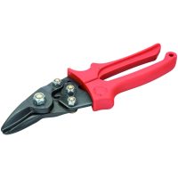 PLÅTSAX RAK/HÖGERKLIPPANDE (4 pack) BAHCO