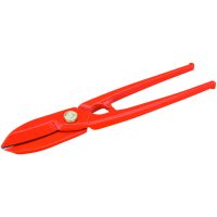 PLÅTSAX RAKKLIPPANDE (4 pack) BAHCO