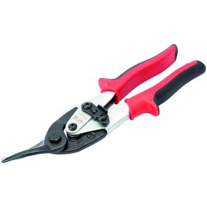 PLÅTSAX VÄNSTERKLIPPANDE (10 pack) BAHCO