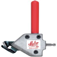 Plåtsaxtillsats Ts1 Ev 20ga MALCO