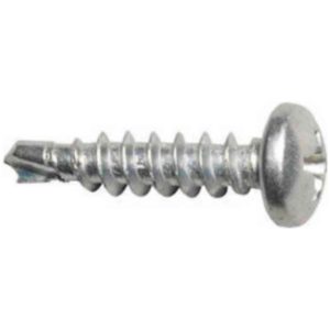 PLÅTSKRUV TGE 11X3,5100st
