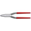 Plåtslagaretång Bessey / D301 ERDI FLACKTÅNG D301 – miniatyr 2