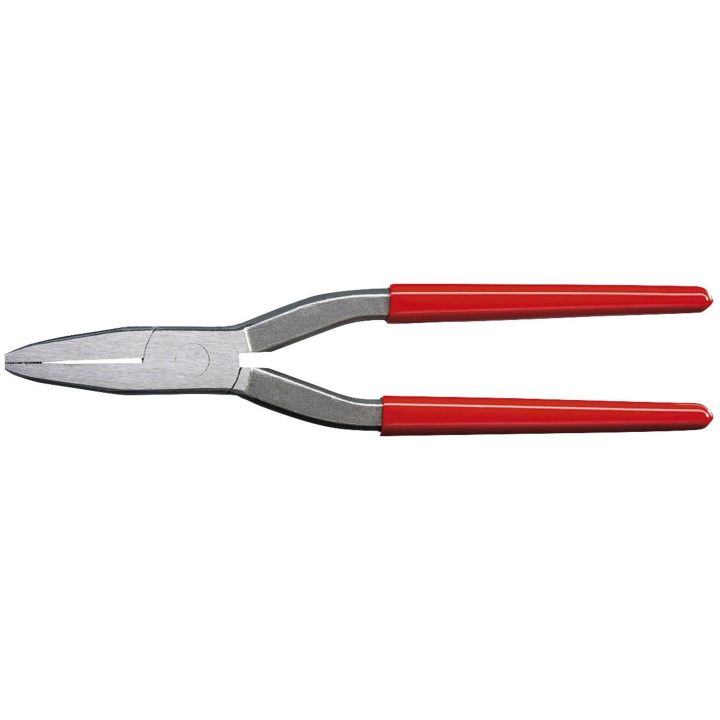 Plåtslagaretång Bessey / D301 ERDI FLACKTÅNG D301 – bild 2