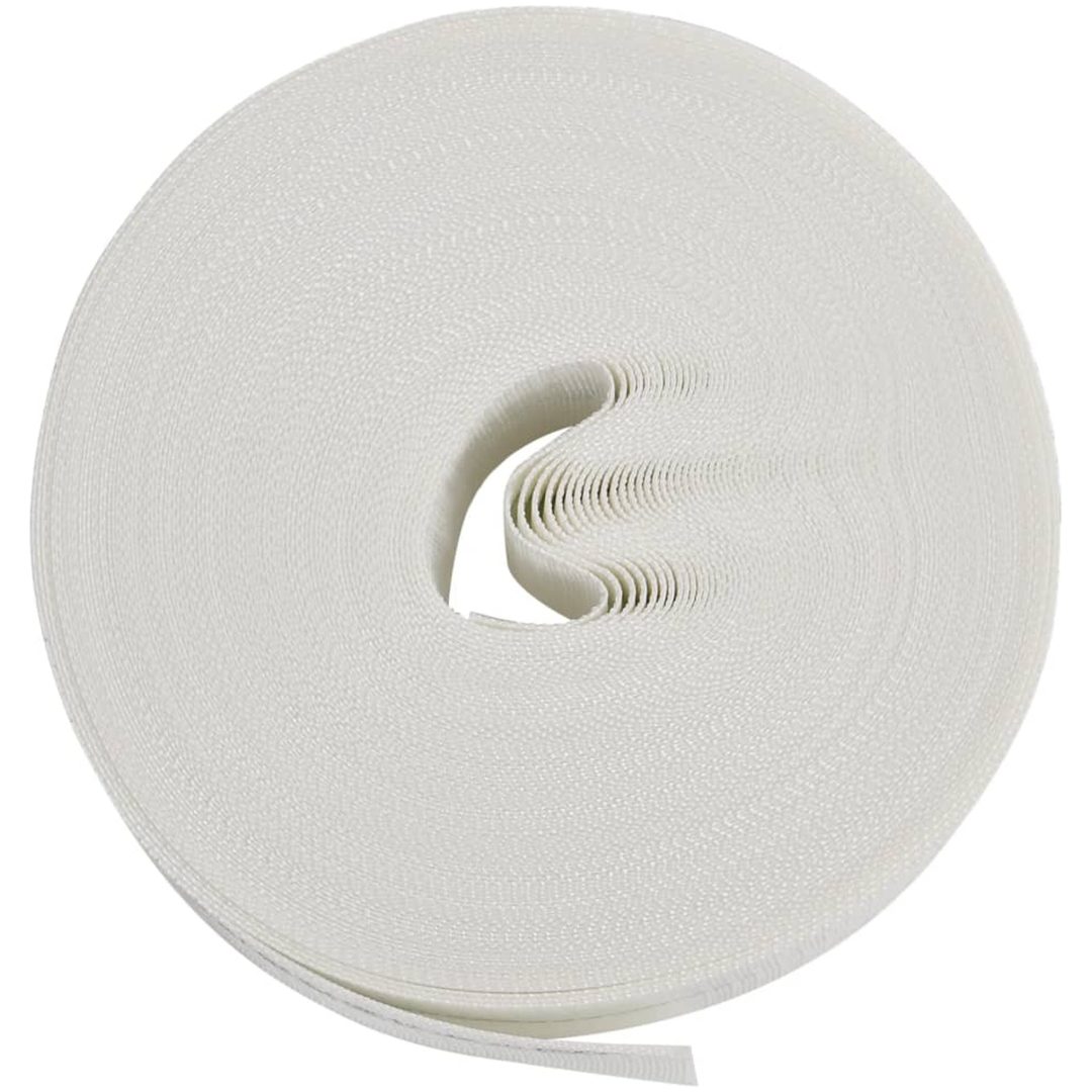 Platt slang 100 m 1" PE vidaXL 25 mm/100 m – bild 3
