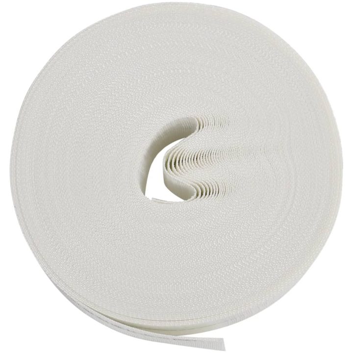 Platt slang 100 m 1" PE vidaXL 25 mm/100 m – bild 3