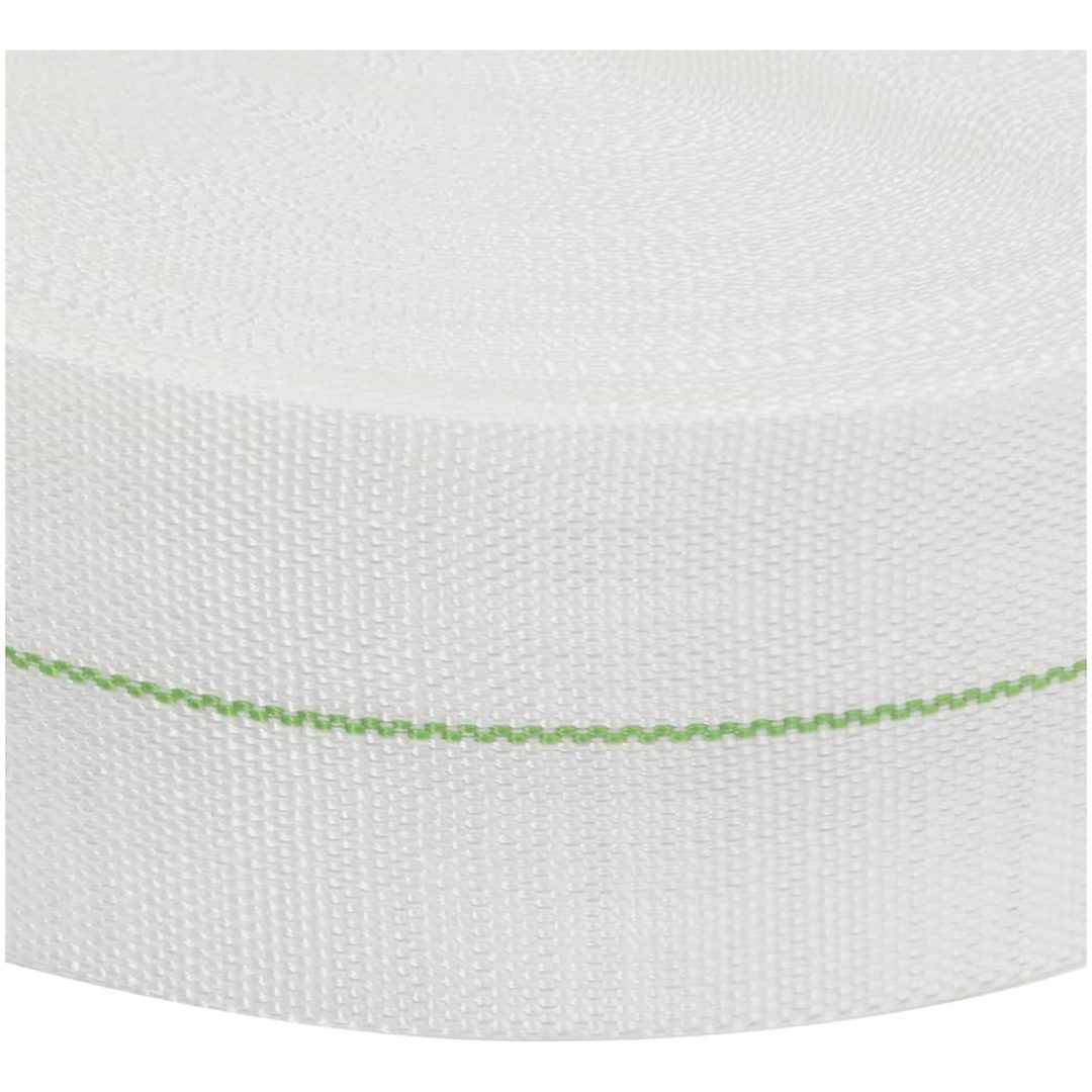 Platt slang 100 m 1,5" PE vidaXL 38 mm/100 m – bild 6