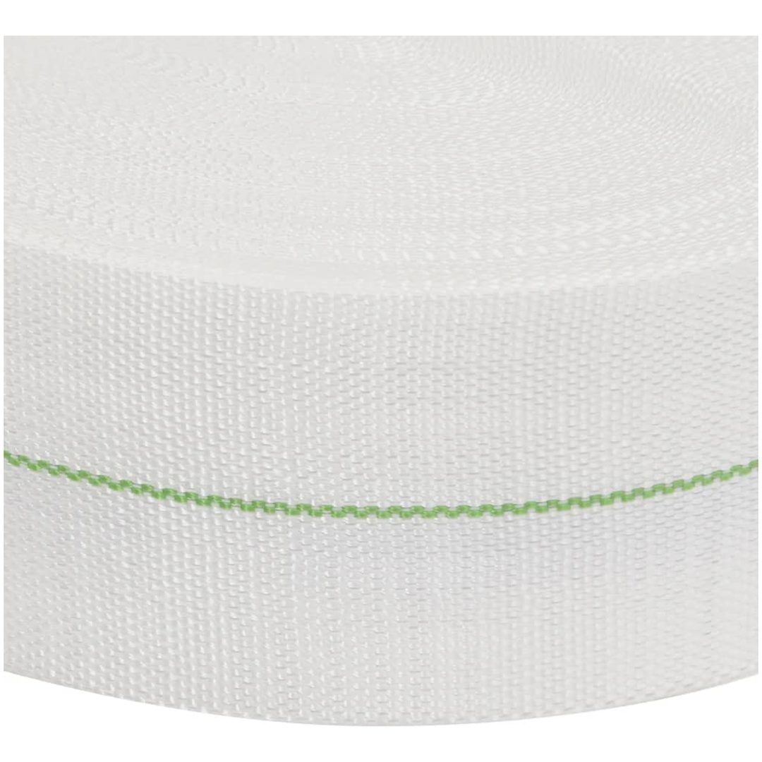 Platt slang 100 m 2" PE vidaXL 51 mm/100 m – bild 6