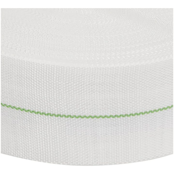 Platt slang 100 m 2" PE vidaXL 51 mm/100 m – bild 6