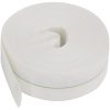 Platt slang 25 m 2" PE vidaXL 51 mm/25 m – miniatyr 2