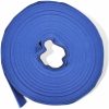 Platt slang 50 2" PVC vattenleverans vidaXL 50 mm/50 m – miniatyr 2