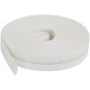 Platt slang 50 m 1" PE vidaXL 25 mm/50 m – miniatyr 2
