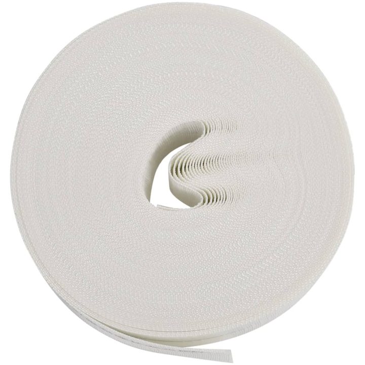 Platt slang 50 m 2" PE vidaXL 51 mm/50 m – bild 3
