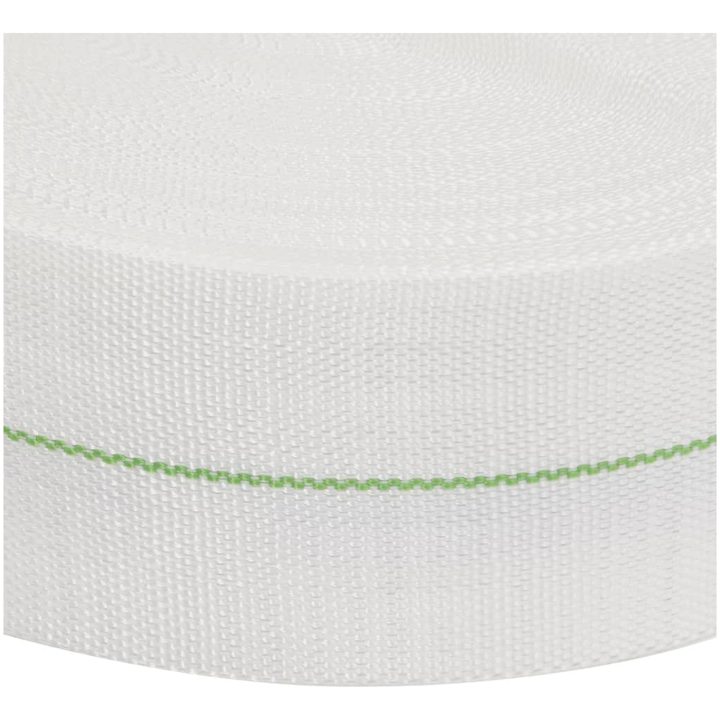 Platt slang 50 m 2" PE vidaXL 51 mm/50 m – bild 6