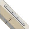 Plattjärn Fco FASTCC Dimension BxTxH 30x5x180 mm – miniatyr 2