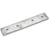 Plattjärn Fco FASTCC Dimension BxTxH 30x5x180 mm – miniatyr 1