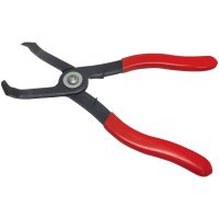 PLIERS PUSH PIN