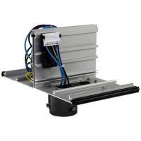 PLINTPROFIL-PN RÖR60 DUBBELPNFD-60