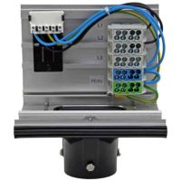 PLINTPROFIL-PN RÖR60 ENKELPNFE-60