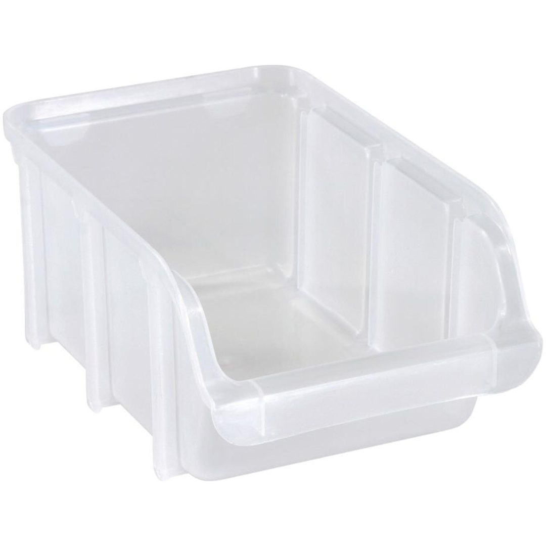 Plockback Transparent RAACO Transparent