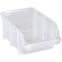 Plockback Transparent RAACO