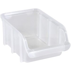 Plockback Transparent RAACO