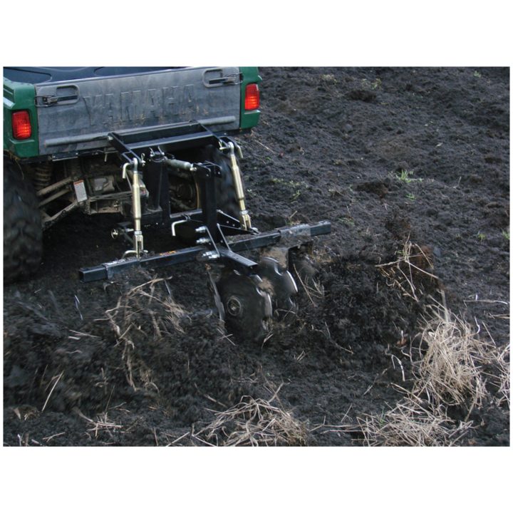 Plog 137 cm KOLPIN – bild 2