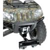 Plog Monteringskit RM4 MOOSE RACING Svart – miniatyr 1