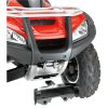 Plog Monteringskit RM4 Stål MOOSE RACING Svart – miniatyr 1