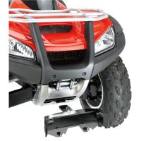 Plog Monteringskit RM4 Stål MOOSE RACING