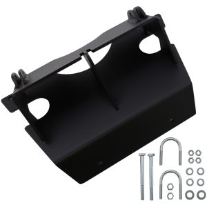 Plog Monteringskit RM5 Stål MOOSE RACING