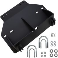 Plog Monteringskit RM5 Stål MOOSE RACING