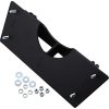 Plog Monteringskit RM5 Stål MOOSE RACING Svart – miniatyr 1