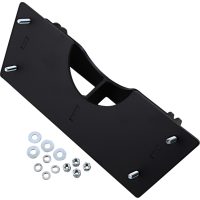 Plog Monteringskit RM5 Stål MOOSE RACING