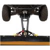 Plog Monteringskit RM5 Stål MOOSE RACING Svart – miniatyr 1