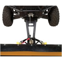 Plog Monteringskit RM5 Stål MOOSE RACING
