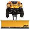 Plog Monteringskit RM5 Stål MOOSE RACING Svart – miniatyr 3
