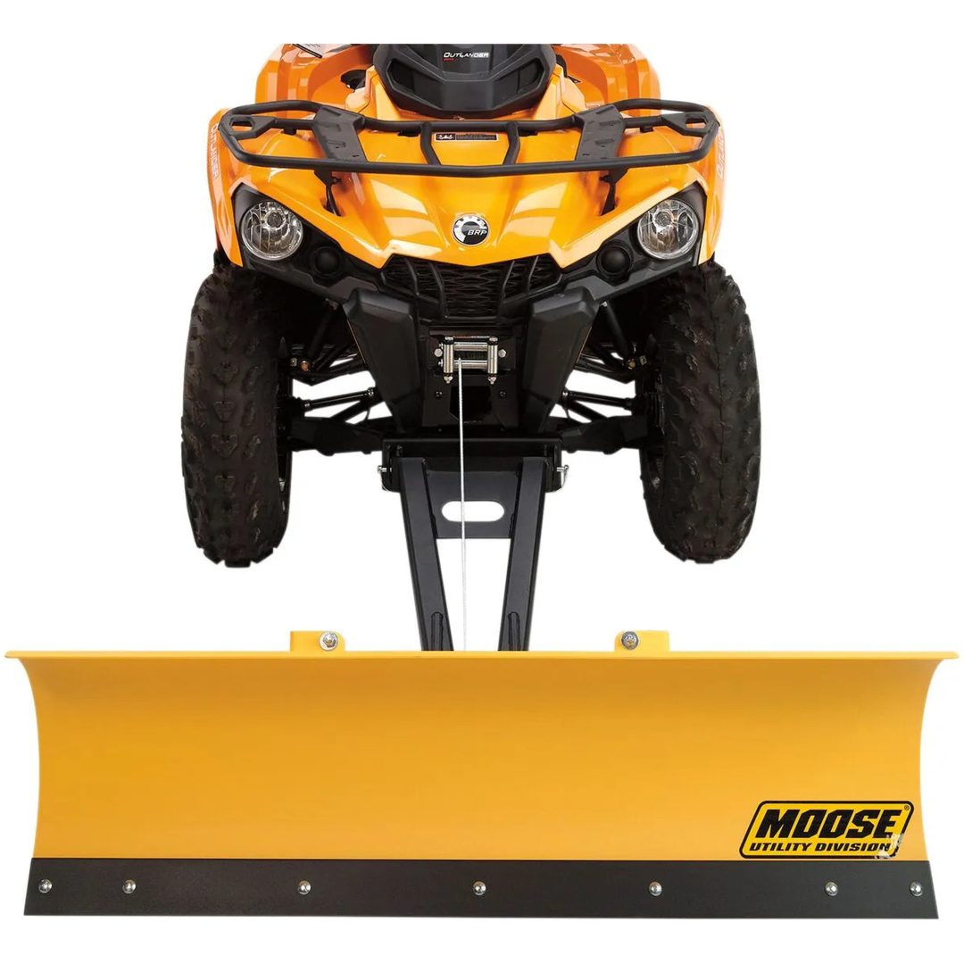 Plog Monteringskit RM5 Stål MOOSE RACING Svart – bild 3