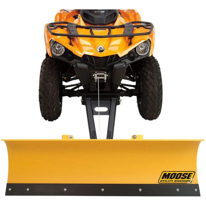 Plog Monteringskit RM5 Stål MOOSE RACING Svart – bild 3