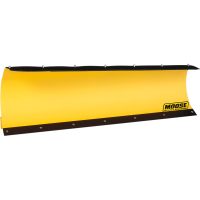 Plog Plow Country Stål Svart/Gul MOOSE UTILITY- SNOW MOOSE RACING