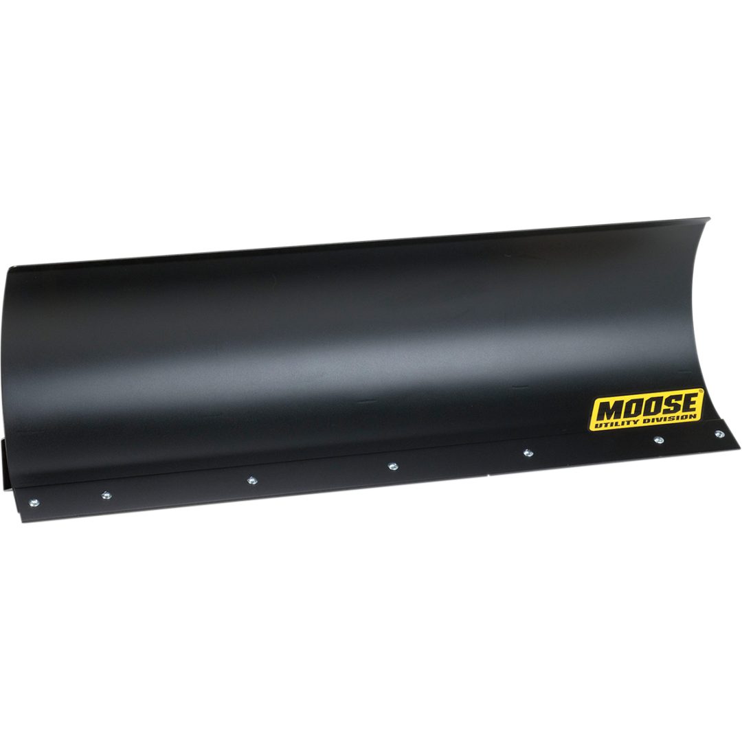 Plog Plow Stål Svart MOOSE UTILITY- SNOW MOOSE RACING 127 CM (50")