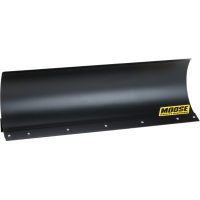 Plog Plow Stål Svart MOOSE UTILITY- SNOW MOOSE RACING