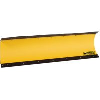Plog Plow Stål Svart/Gul MOOSE UTILITY- SNOW MOOSE RACING