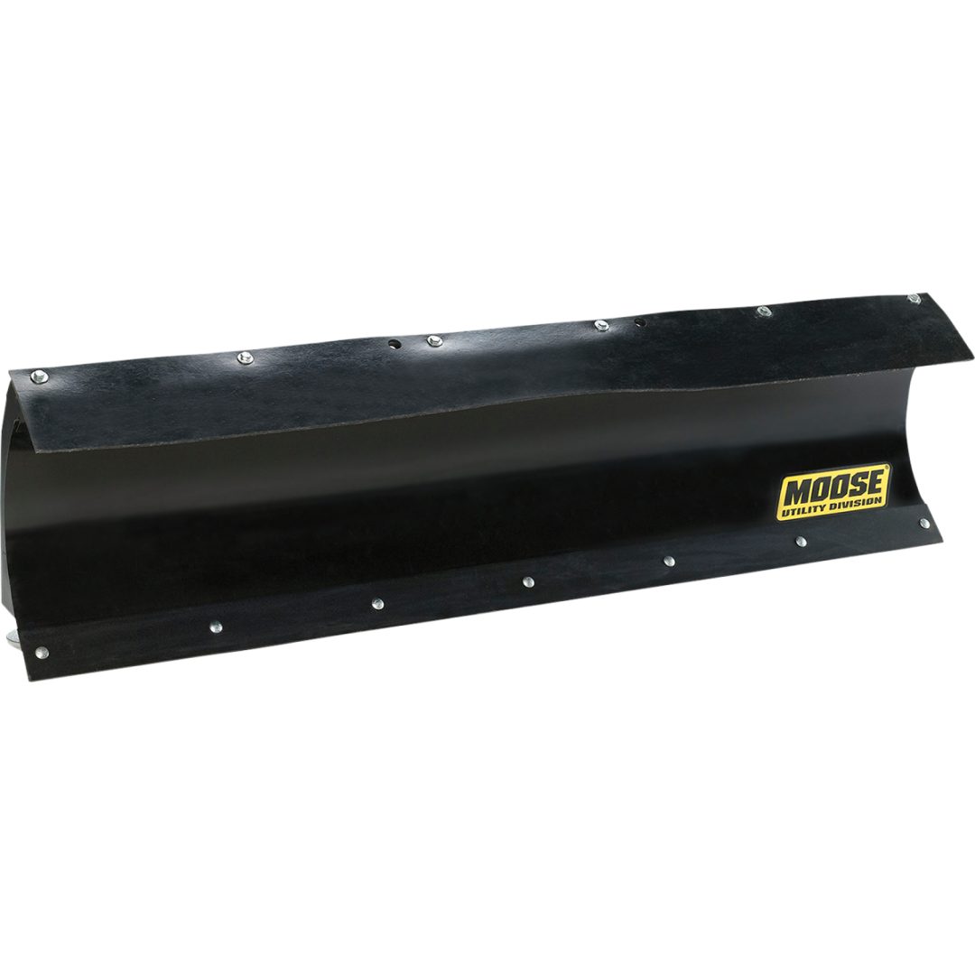 Plogblad Poly Svart MOOSE RACING