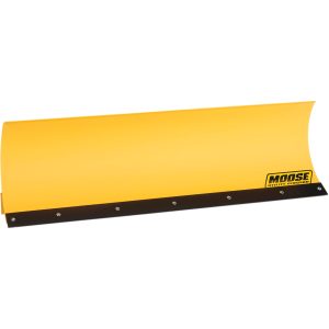 Plogblad Standard Gul/Svart MOOSE RACING