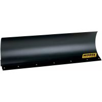 Plogblad Standard Svart MOOSE UTILITY- SNOW