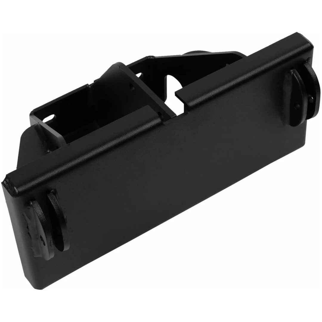 Plogfäste Rm5 Svart MOOSE RACING – bild 2