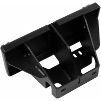Plogfäste Rm5 Svart MOOSE RACING